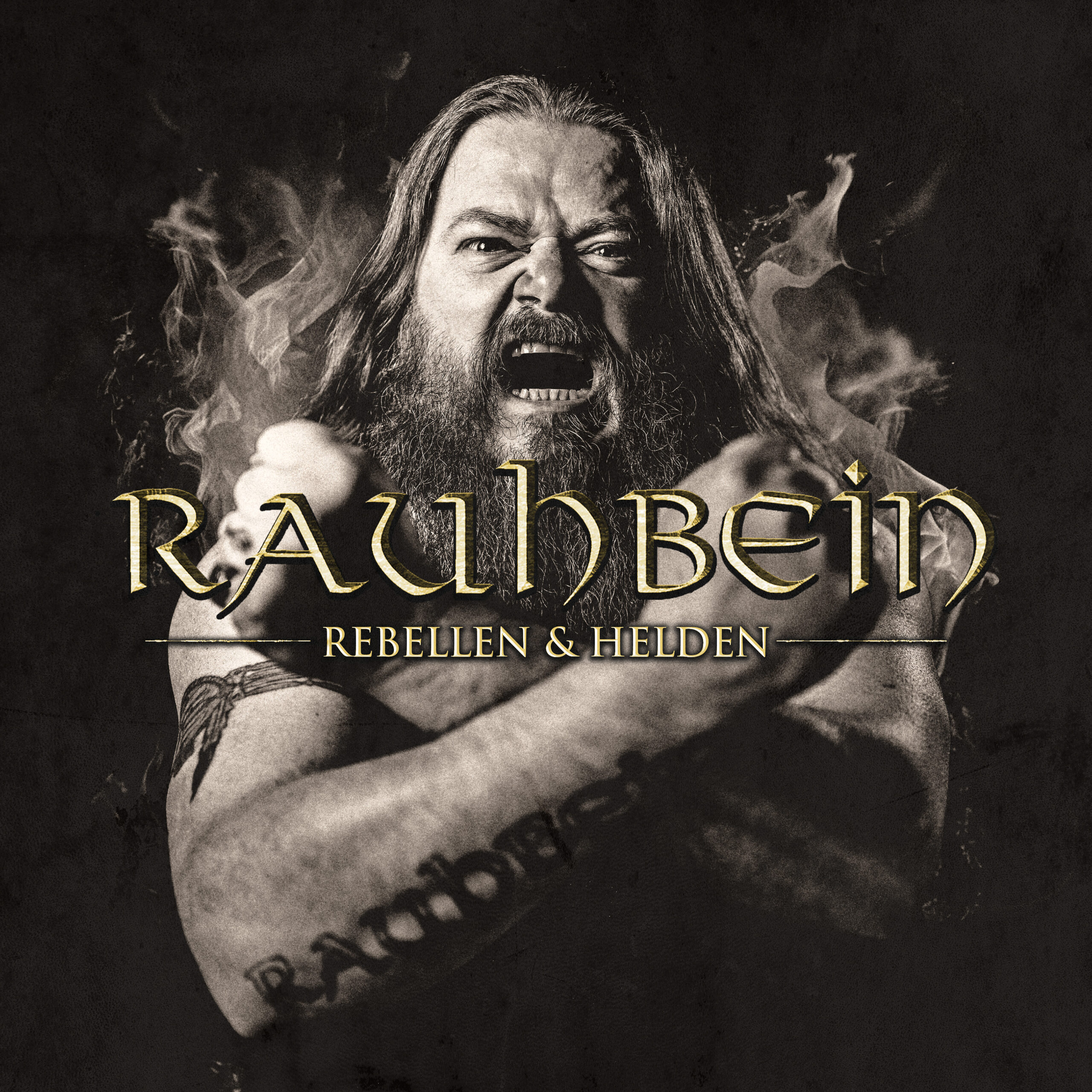 Rauhbein_Rebellen_Helden_Albumcover-scaled RAUHBEIN – REBELLEN & HELDEN – VÖ 03.07.2026