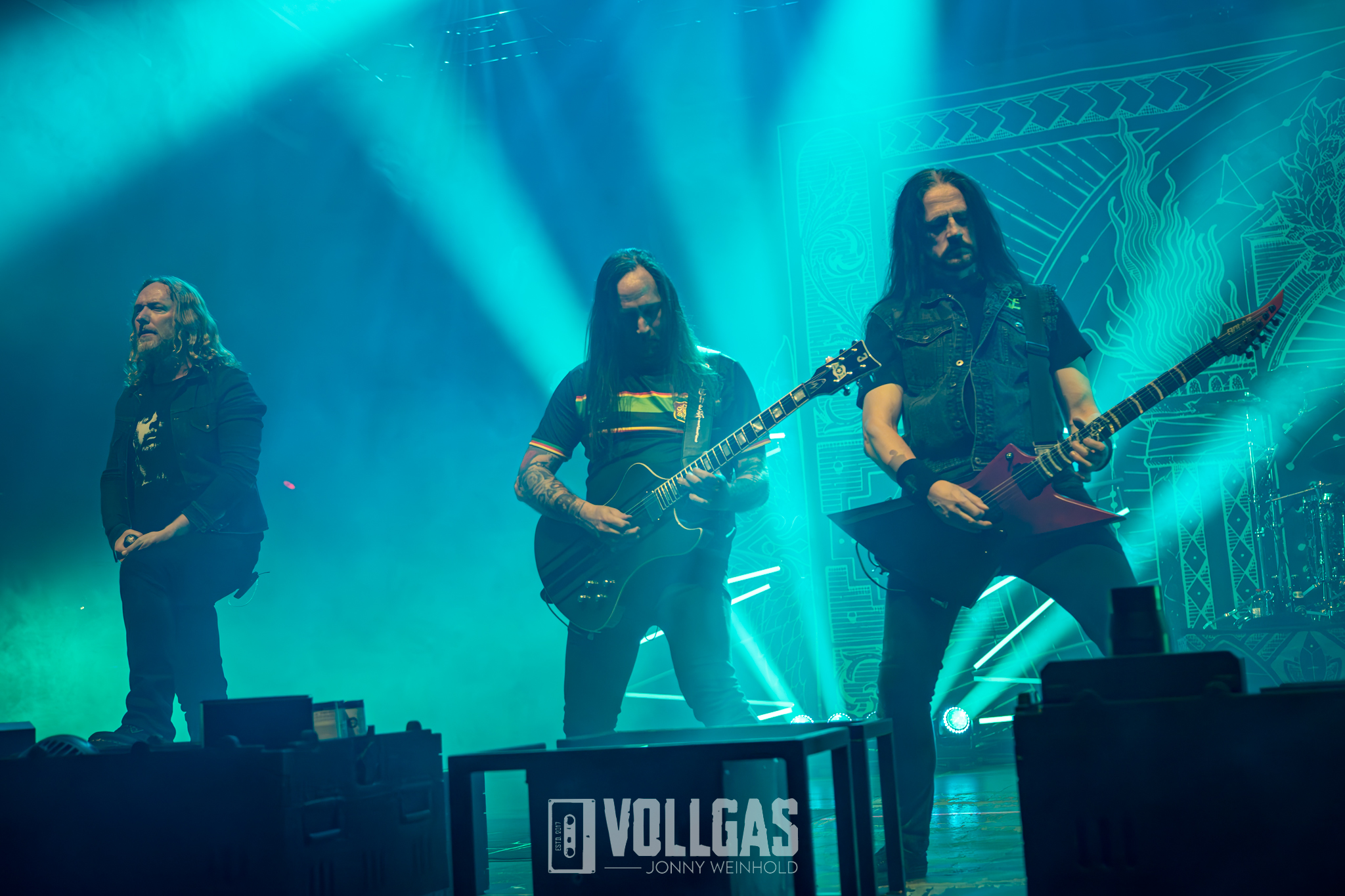 03_The-Halo-Effect-Heimat-Over-Europe-Tour-2026-21.03.26-Muenchen_Jonny-11 Supportbands sind keine Wartezeit – sie gehören zum Erlebnis