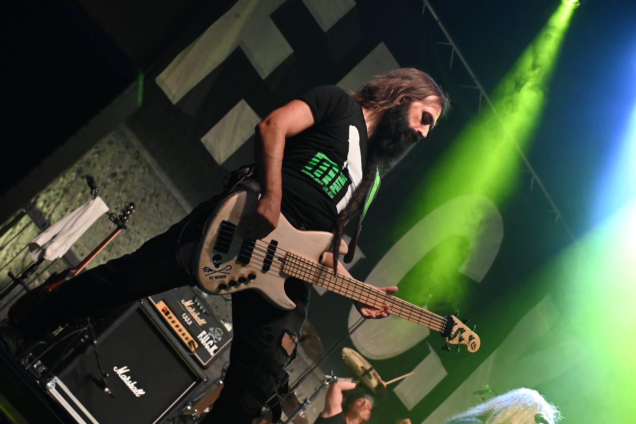 FUCK_Britta-Klinkhammer Wernerfest Hünsborn – ein Stück Generation