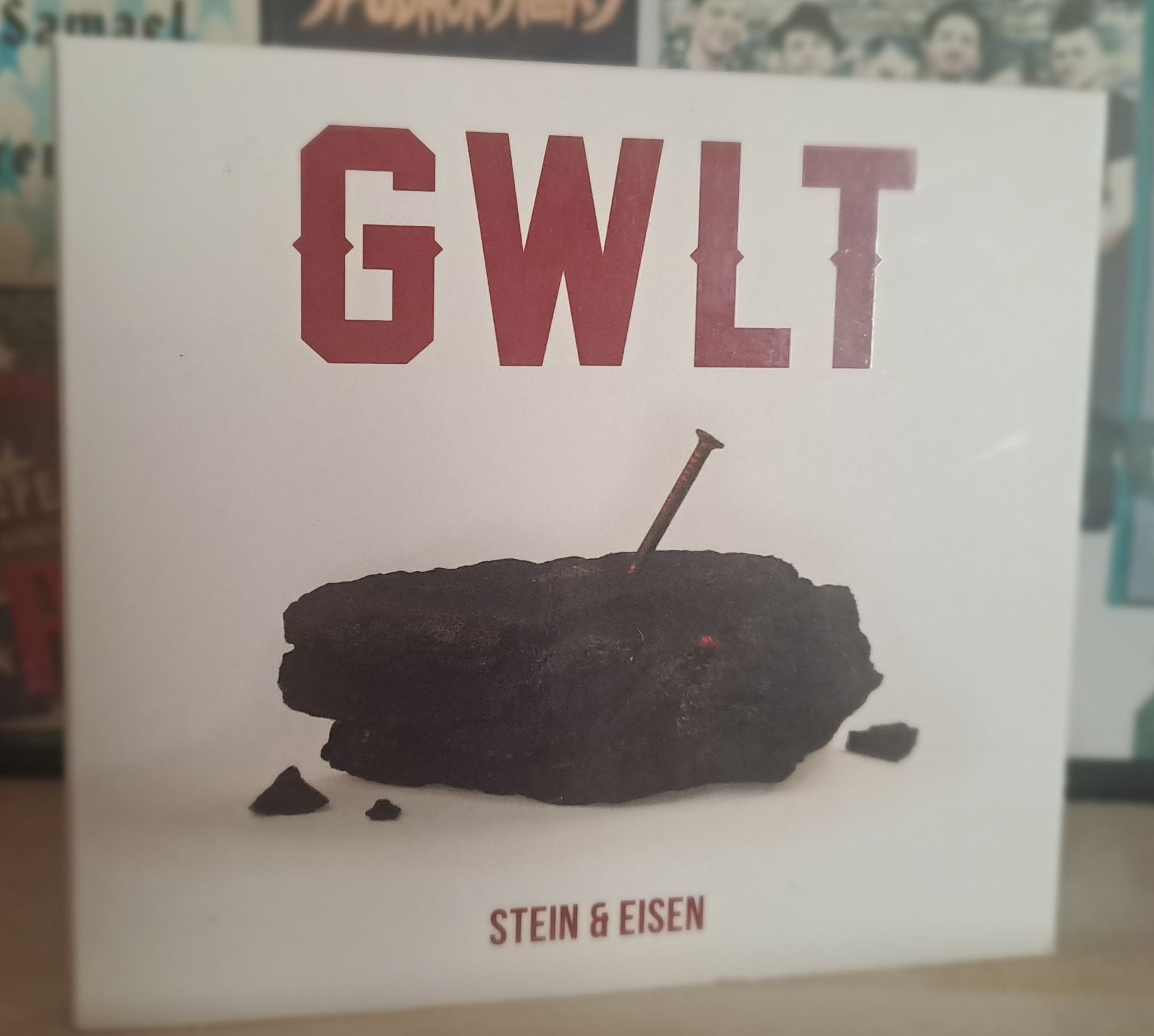 Frontcover-GWLT-Bilder-von-Joerg-Hentzgen GWLT – vergessen und verstaubt – nicht mit uns!
