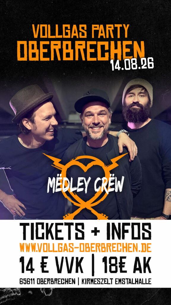 Story_Medley-Crew-Keine-Credits-noetig-576x1024 Vollgas Party Oberbrechen 2026 – Das Comeback wird gigantisch!