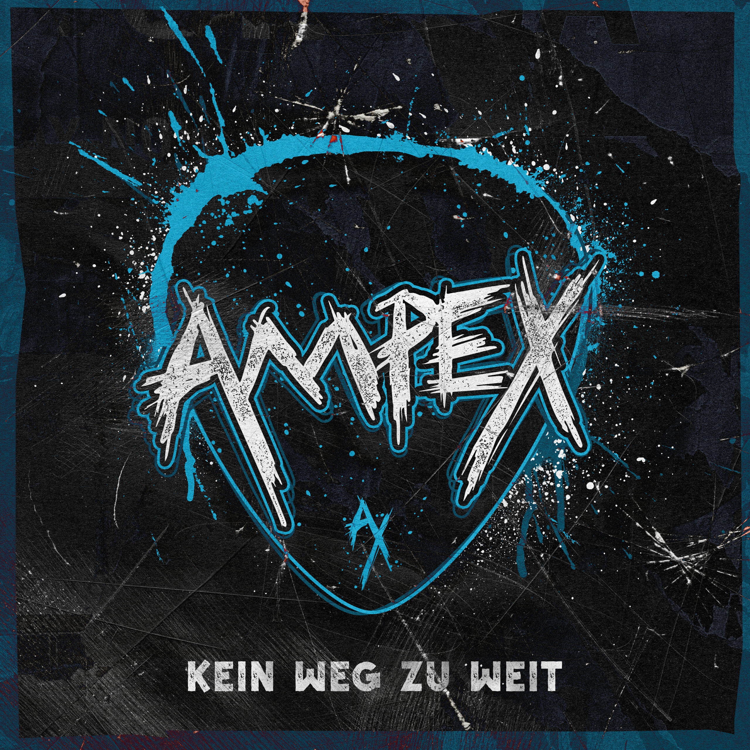 Albumcover-Ampex-scaled AMPEX – der nächste Schritt auf dem eigenen Weg