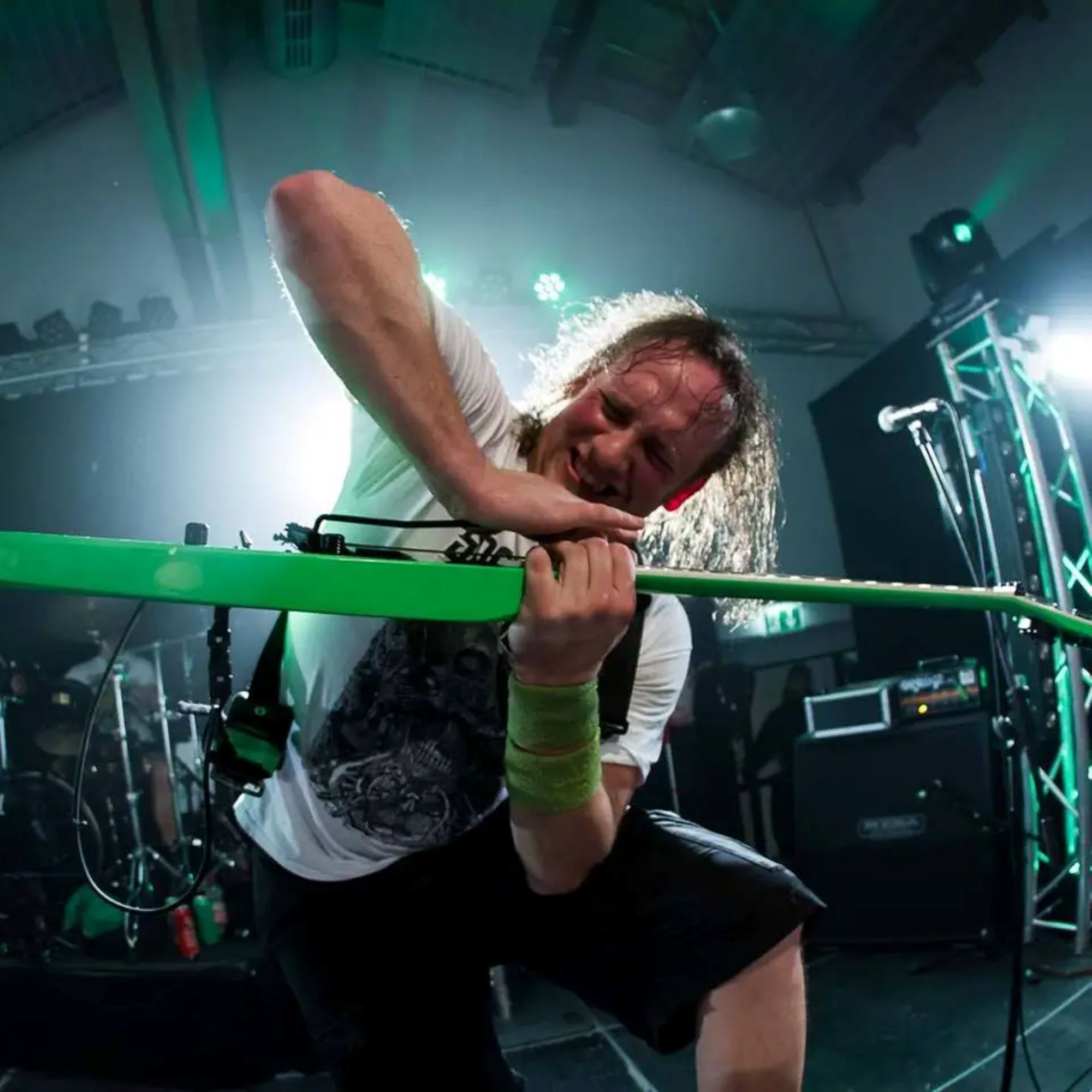 BV-Bandbild-3-THE-PROPHECY-Bild-von-THE-PROPHECY-23 Harte Hunde mit The Prophecy 23 – Fresh Metal