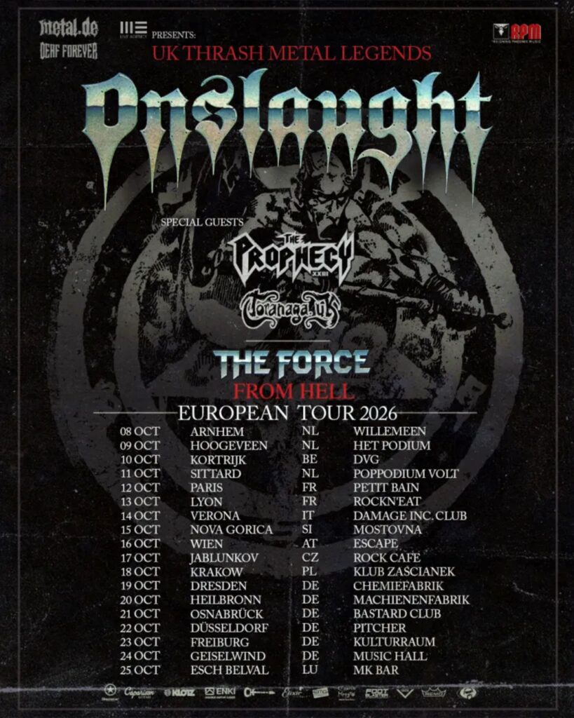 BV-THE-PROPHECY-23-Tourflyer-819x1024 Harte Hunde mit The Prophecy 23 – Fresh Metal