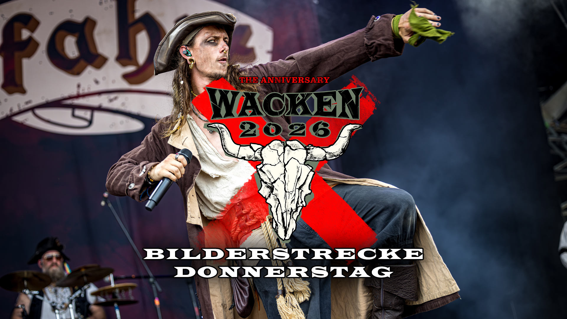 Beitragsbild-Bilderstrecke-Donnerstag Wacken Open Air 2026 - Bildergalerie