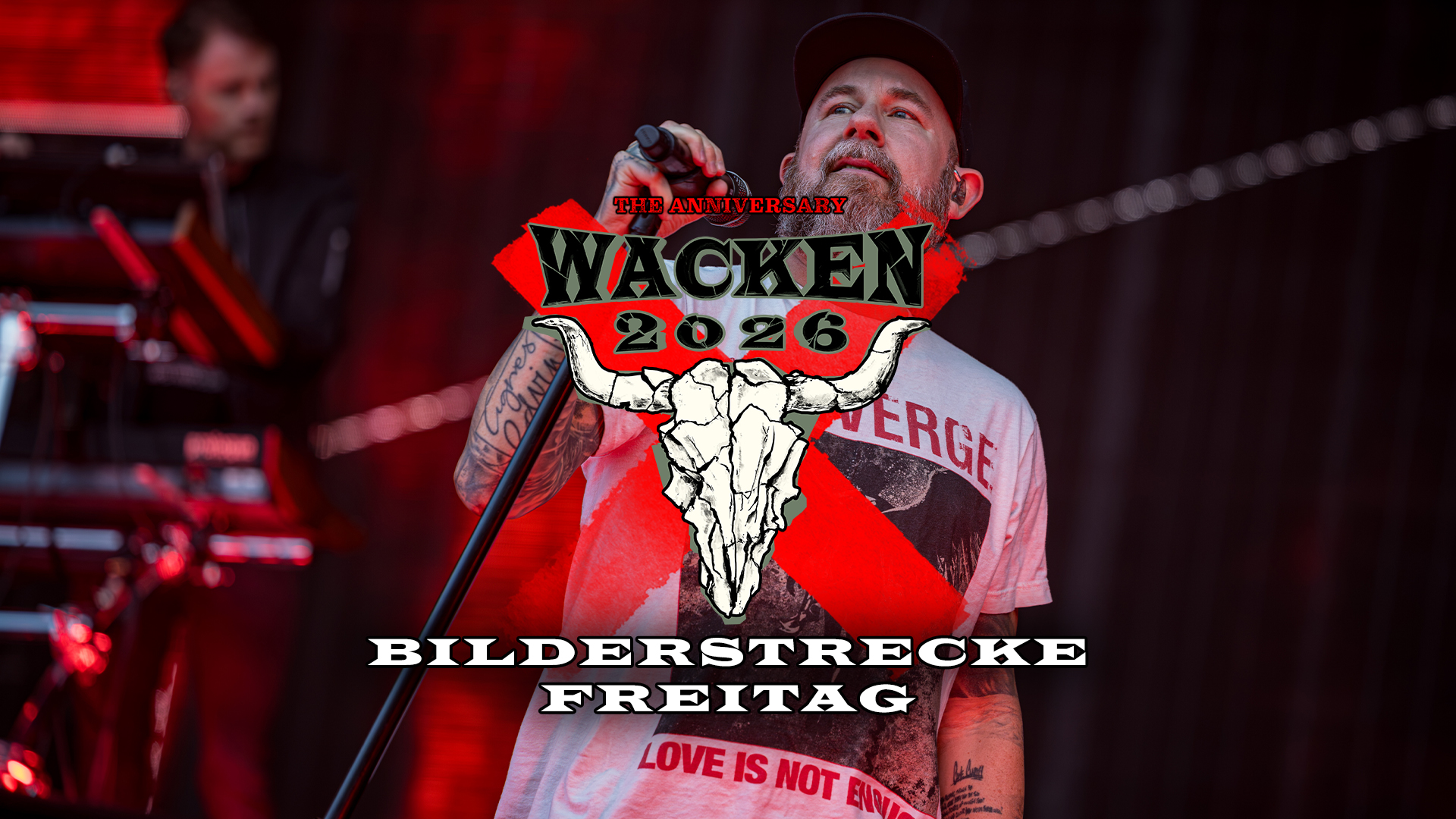 Beitragsbild-Bilderstrecke-Freitag Wacken Open Air 2026 - Bildergalerie