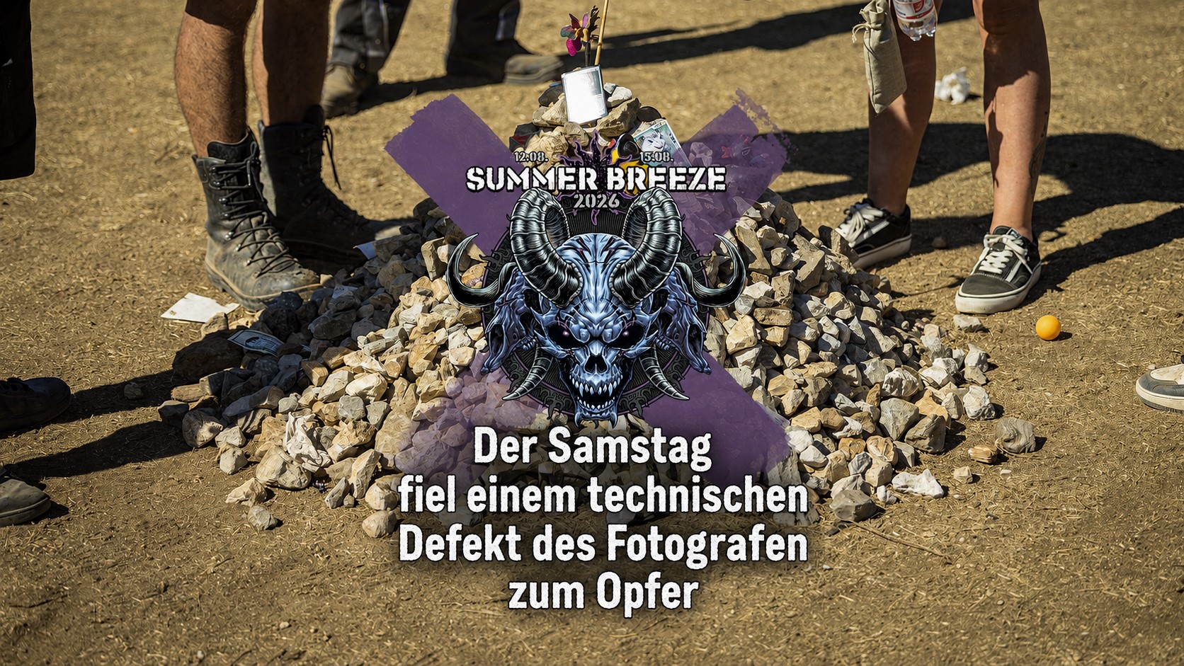 Beitragsbild-Summer-Breeze-2026-Bildergalerie-Samstag SUMMER BREEZE vom 11.08. bis 14.08. - Bildergalerie