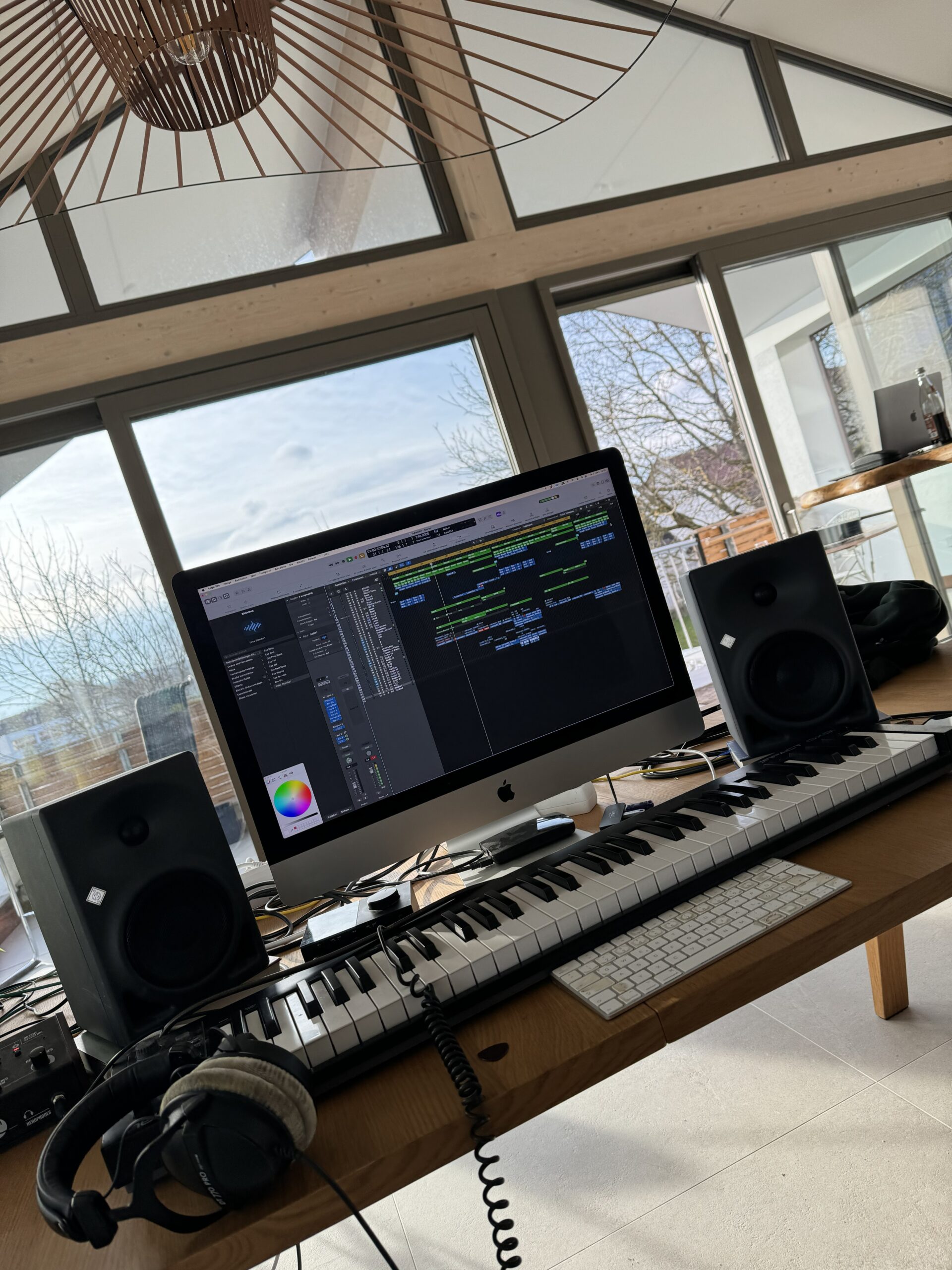 Songwriting_Willkuer-2-scaled Songwriting bei WILLKUER: Wenn die Botschaft den Takt vorgibt