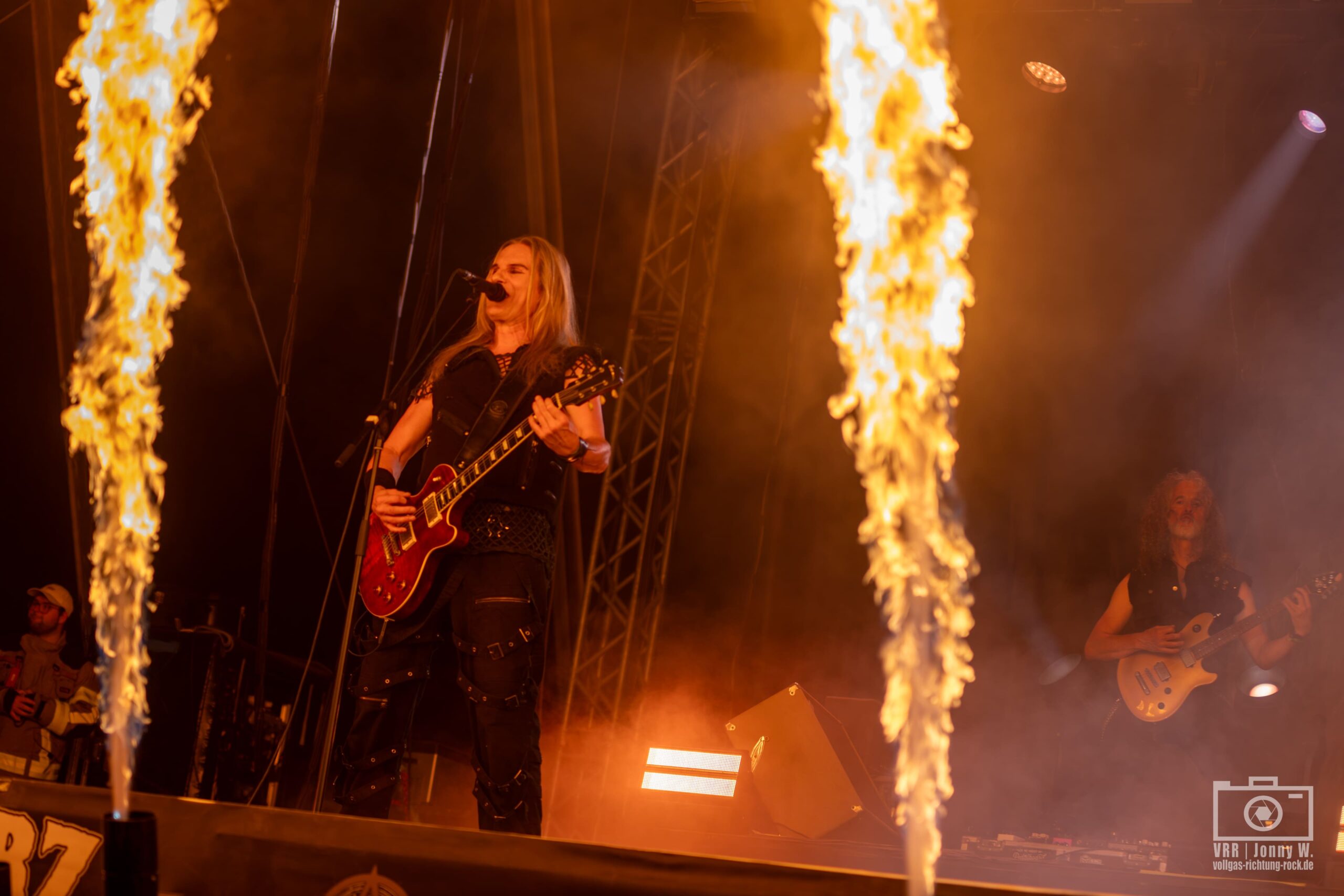 14_ASP_Rockharz_05.07.25_Jonny-13-scaled-1 Mehr denn je! – ASP kehrt auf Tour zurück