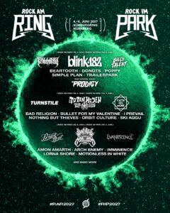 811792397_1665251368293668_1443192930480487311_n-240x300 Rock am Ring 2027 legt nach - Erste Bandwelle vom Line-Up