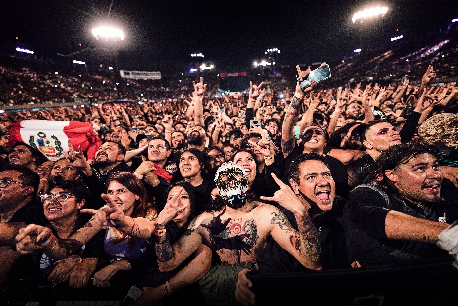 Bild1_Jens_Koch Rammstein – Live in Mexico City