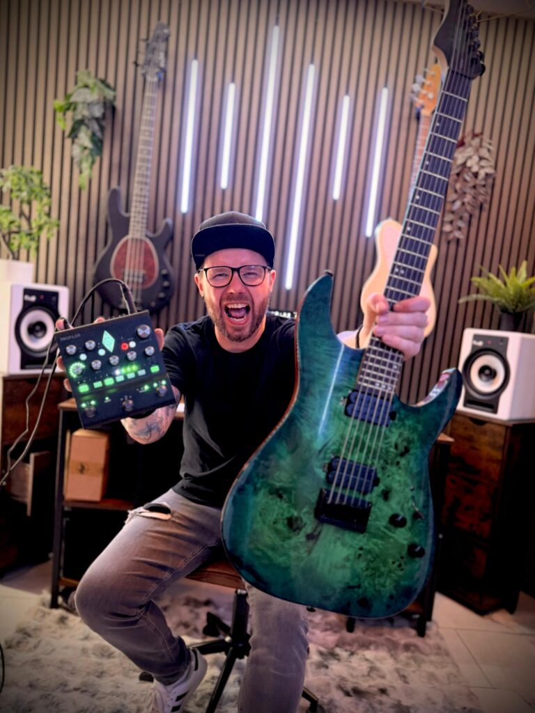 JEANLUC-2-768x1024 Songwriting bei JEANLUC: Wenn die nächsten zwei Alben im Kopf schon fertig sind