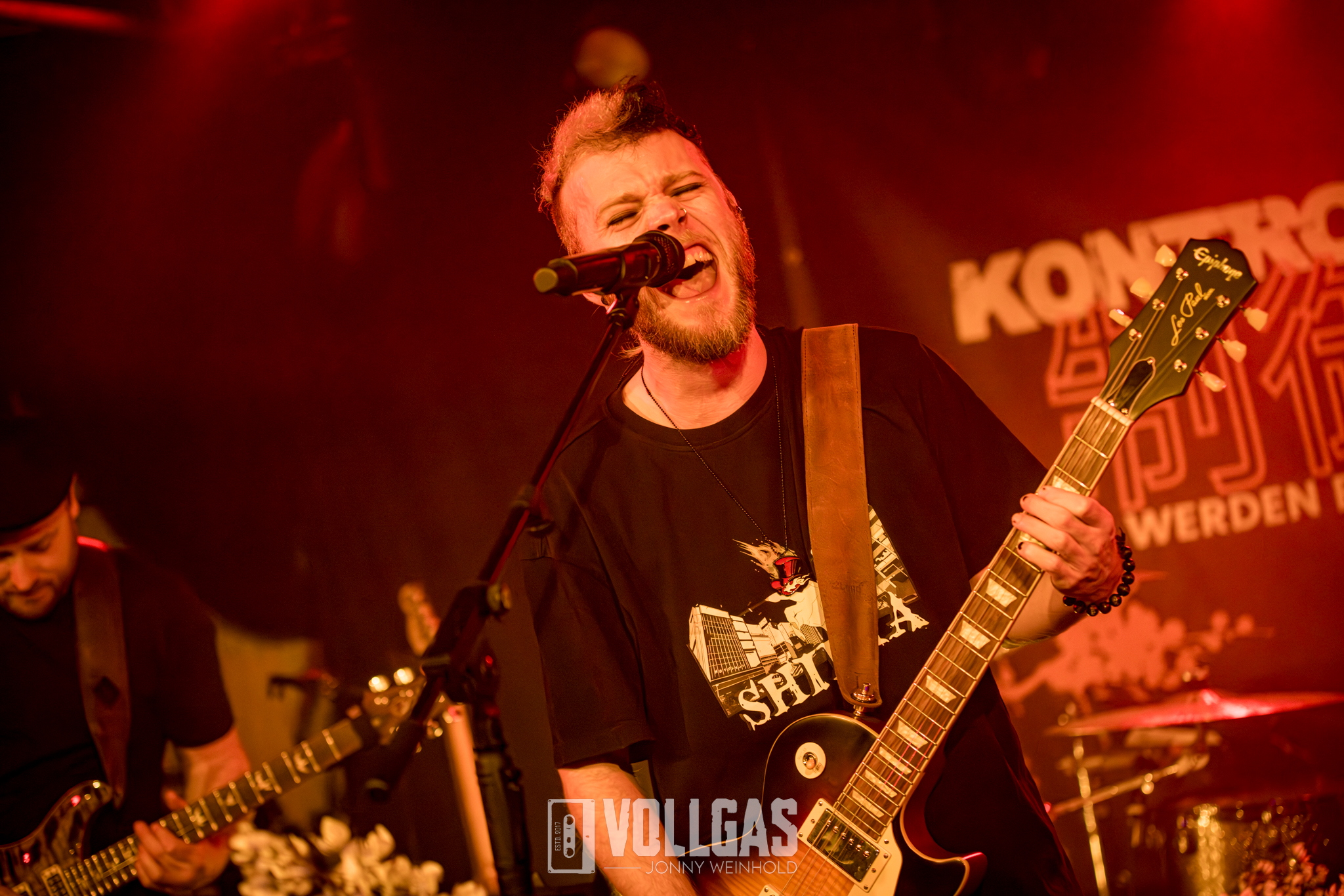 02_-Kontrollverlust-Wir-werden-bei-dir-sein-Tour-2026-Nuernberg_27.01.26_Jonny-11 Kontrollverlust in Disney Edition: die Märchen schreit die Zeit Tour