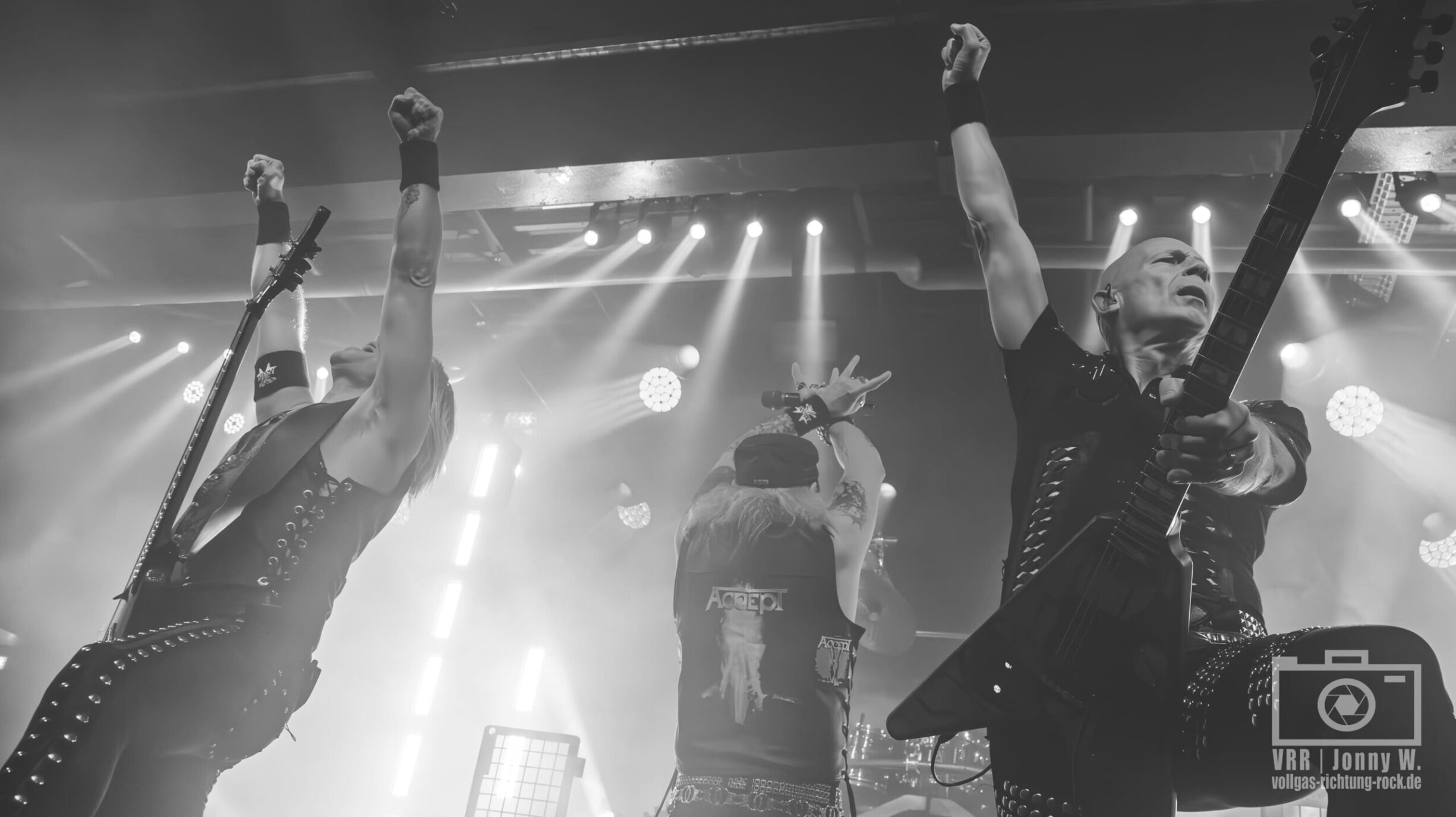 02_Accept_Muenchen_12.11.2024_Jonny-23-scaled-e1732021022998 Accept feiert 50 Jahre Heavy Metal: Die Jubiläumstour rollt an