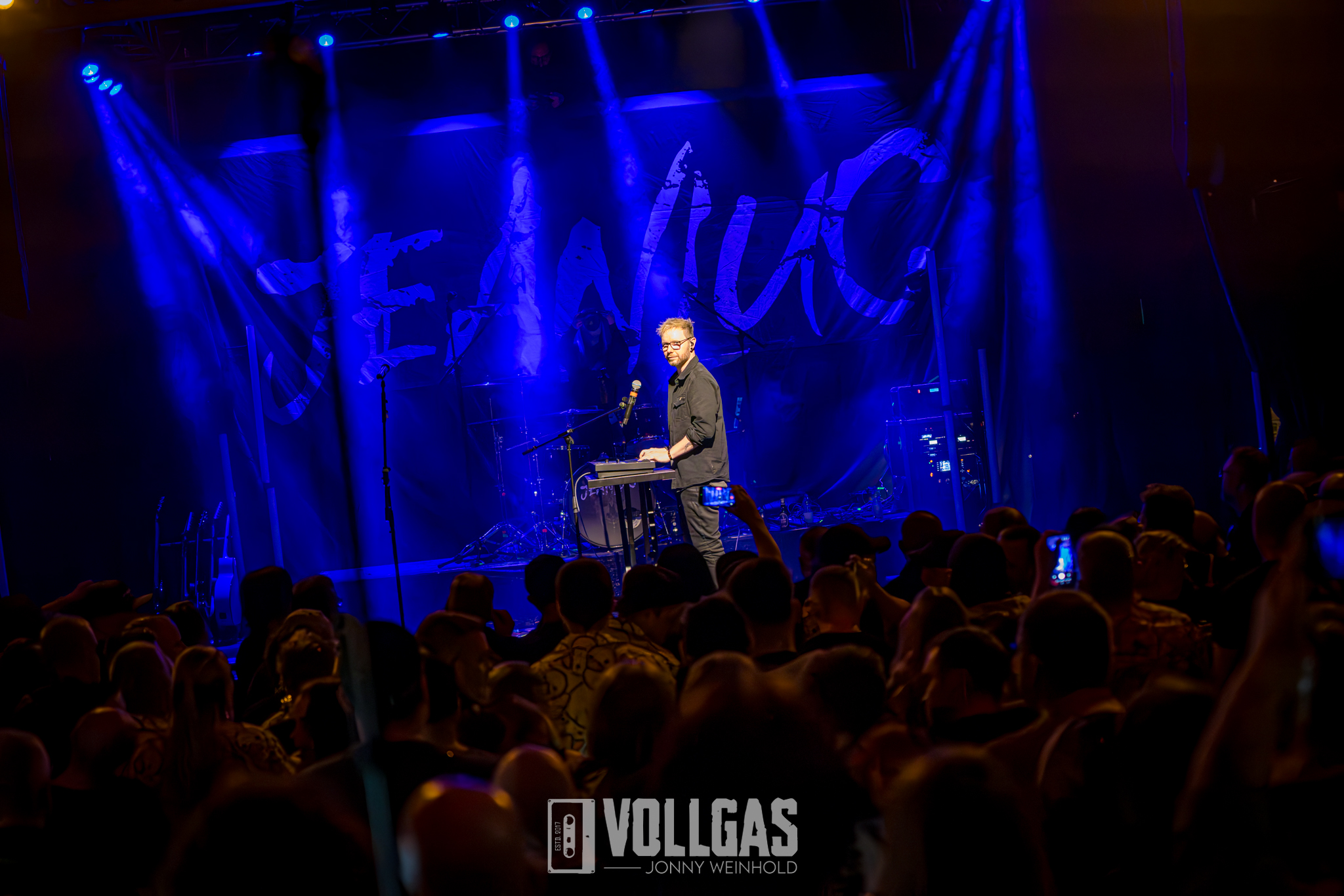 02_JEANLUC-VISIONEN-Releasparty-2026-28.03.26-Koeln_Jonny-24 Magie in Moll – Teil 3 – Horkruxe im CD-Regal