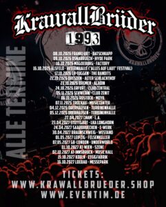 809094751_1647358516978251_41573906582533553_n-241x300 KrawallBrüder fahren auf ausgiebige 1993 Tour