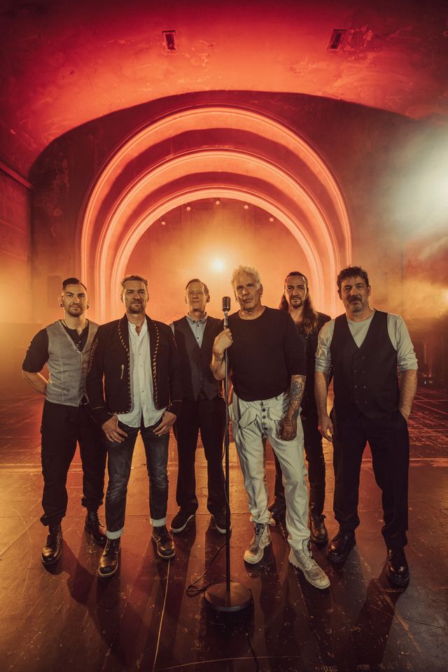 In-Extremo_-Foto_by_Holger_Fichtner In Extremo im Interview zu ihrem neuen Album TRANQUILO II